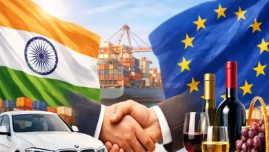 Photo of Free Trade Deal से बदलेगा बाजार का खेल… भारत में यूरोपीय सामान होंगे सस्ते