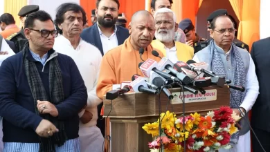 Photo of West UP खेल क्षेत्र में करेगा प्रदेश का नेतृत्व, मेरठ में पहला खेल विश्वविद्यालय…