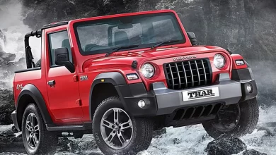 Photo of Mahindra Thar लवर्स के लिए बुरी खबर; ऑफ-रोड SUV खरीदने के लिए ग्राहकों का बजट बढ़ा…