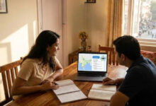 Photo of कहीं फंसा न दे ये आदत… AI से ट्रिप प्लानिंग बन सकती हैं मुसीबत, अपनाएं स्मार्ट तरीके