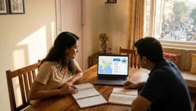 Photo of कहीं फंसा न दे ये आदत… AI से ट्रिप प्लानिंग बन सकती हैं मुसीबत, अपनाएं स्मार्ट तरीके