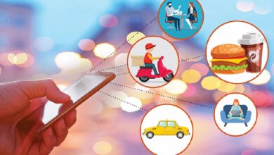 Photo of भारत में ‘गिग इकॉनमी’ तेज… लेकिन आय और सुरक्षा बड़ी चुनौती
