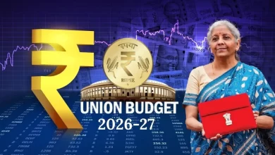 Photo of आज संसद में पेश होगा Union Budget… आम आदमी की राहत और निवेशकों की जुड़ीं उम्मीदें