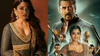 Photo of Sikandar को लेकर रश्मिका मंदाना का बड़ा खुलासा, कहा- मुझे अलग स्क्रिप्ट…