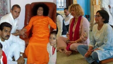 Photo of न्यूयॉर्क जेल में बंद निकोलस मादुरो का भारत कनेक्शन उजागर…जानें कहां से जुड़ा नाता