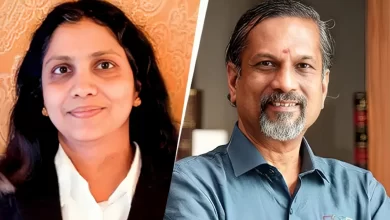 Photo of भारत का ऐतिहासिक तलाक… जोहो फाउंडर को जमा करने होंगे 14 हजार करोड़ रुपये