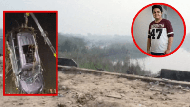 Photo of Noida: पब में पार्टी, फिर चलाई कार…, इंजीनियर की मौत पर कई सवाल; VIDEO Viral