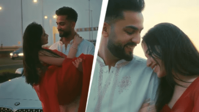 Photo of Jannat संग रोमांस करते दिखे Elvish Yadav, नए गाने से हिट हुई जोड़ी