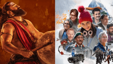 Photo of Oscars 2025: ऑस्कर की रेस में ये भारतीय फिल्मे, ‘कांतरा चैप्टर 1’ और ‘तन्वी द ग्रेट’ लिस्ट में शामिल