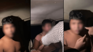 Photo of UP News: लखनऊ में मानवता हुई शर्मसार, नाबालिग को निर्वस्त्र कर बेरहमी से पिटाई…
