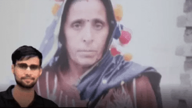 Photo of UP News: मां की हत्या करके बेटी उठा ले गया दबंग, भड़के लोगों ने एंबुलेंस तोड़ी