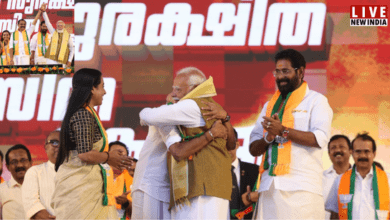 Photo of ‘ये मोदी की गारंटी है’, सबरीमाला चोरी मामले पर PM का केरल के लोगों से बड़ा वादा
