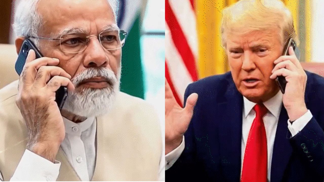 Photo of Modi के डर का खामियाजा देश भुगत रहा… विदेश नीति पर कांग्रेस का तीखा वार