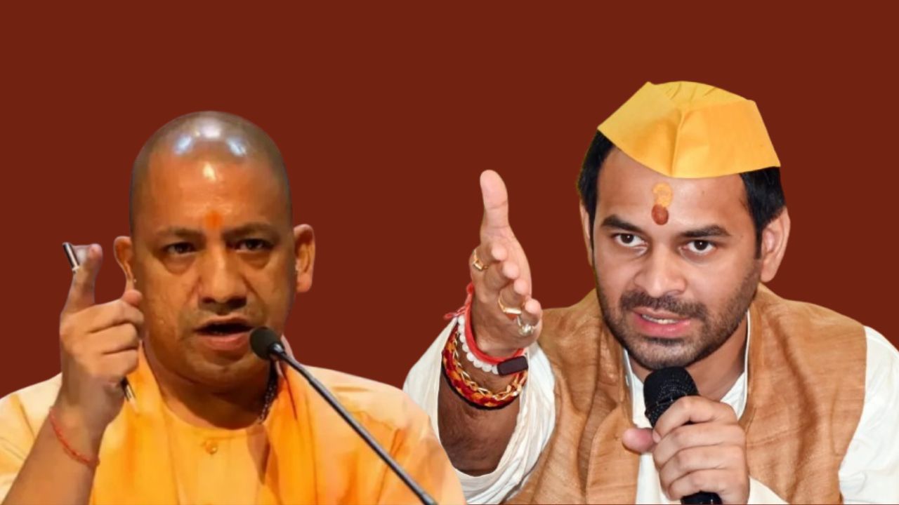 Photo of ‘न्याय नहीं मिला’… वाराणसी छात्रा मौत मामले में तेज प्रताप ने केंद्र और राज्यों को घेरा