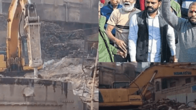 Photo of UP News: वाराणसी में मूर्ति तोड़ने से उबाल, सड़क से सोशल मीडिया तक बवाल
