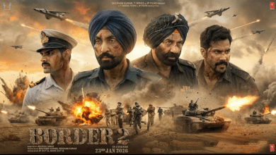 Photo of Border 2 Trailer: ट्रेलर देख फैंस का सीना हुआ चौड़ा, इन डायलॉग्स ने जीता दिल