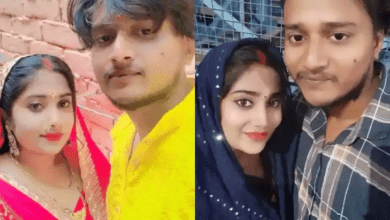 Photo of UP News: तुझ जैसा नामर्द…,पत्नी का मैसेज देख पति ने उठाया खौफनाक कदम