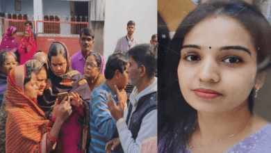 Photo of UP News: दिनदहाड़े लूटपाट कर रहा था भतीजा, विरोध किया तो चाची को मार डाला…