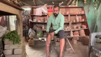 Photo of लखनऊ में इलाज बना अभिशाप, डॉक्टर की लापरवाही से युवक हुआ अपाहिज