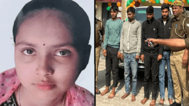 Photo of UP News: लखनऊ में नाबालिग लड़की की हत्या; लव ट्राएंगल में मौत की साजिश…