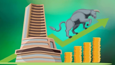 Photo of Share Market: शेयर बाजार में आज बंपर तेजी, Sensex-Nifty में जबदस्त उछाल