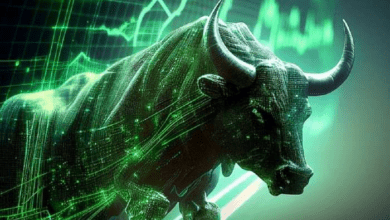 Photo of Stock Market: शेयर बाजार में लौटी रौनक, अरसे बाद सेंसेक्स के स्टॉक्स ग्रीन