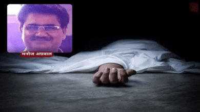 Photo of UP News: सर्राफा कारोबारी ने की आत्महत्या; सोने-चांदी के बढ़ते भाव से था तनाव