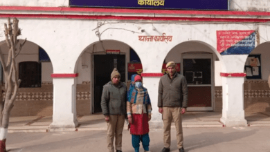 Photo of UP News: मारा गया एक और पति…, पत्नी ने लवर के साथ मिलकर की हत्या