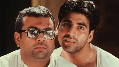 Photo of Hera Pheri 3: इस एक्टर की वजह से फिल्म हो रही है लेट, बाबू भैया ने किया खुलासा