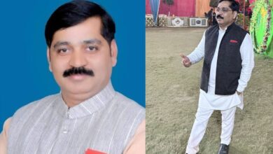 Photo of सपा प्रवक्ता मनोज यादव लापता… तिलक समारोह से लौटते समय रहस्यमय ढंग से गायब