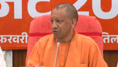 Photo of UP के अपराध में कमी का दावा… कानून-व्यवस्था पर योगी सरकार का रिपोर्ट कार्ड