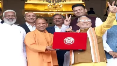 Photo of बजट में बिछी 2027 की बिसात… MYK रणनीति से सत्ता बचाने की तैयारी
