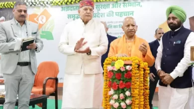 Photo of कृषक कल्याण में बड़ा कदम… सीएम योगी ने किसानों को भेजा तोहफा
