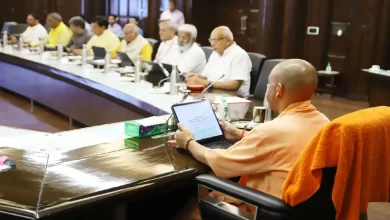 Photo of राज्यकर्मियों को अंतिम मौका… 10 मार्च तक डिटेल अपलोड करें, वरना रुक जाएगा वेतन