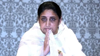 Photo of “Apex Bank Scam: कोर्ट ने क्लोजर रिपोर्ट मानी, सुनेत्रा पवार को बड़ी कानूनी राहत”