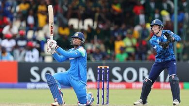 Photo of IND vs ENG: वैभव सूर्यवंशी की विश्व कप फाइनल में अद्भुत पारी, बना डाले कई कीर्तिमान