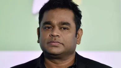 Photo of AR Rahman की धुन पर सुप्रीम कोर्ट सख्त! कॉपीराइट विवाद ने मचाई हलचल…