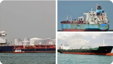 Photo of अंतरराष्ट्रीय तेल तस्करी पर तटरक्षक बल की बड़ी सफलता… नेटवर्क ध्वस्त