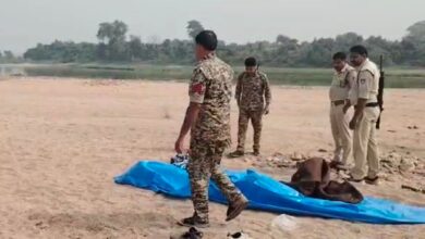 Photo of दतिया में रेत ट्रैक्टर विवाद ने ली जान… युवक की गोली मारकर हत्या, छह आरोपी नामजद