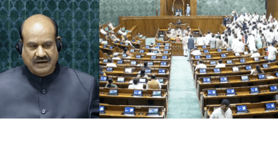 Photo of हंगामे के बीच स्पीकर के खिलाफ अविश्वास प्रस्ताव… दो बार स्थगन के बाद बजट चर्चा शुरू