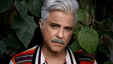 Photo of Viral हो रहा अनिल कपूर का नया लुक, ट्रांसफॉर्मेशन देख फैंस हैरान