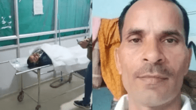 Photo of दो पिस्टल, दोनों हाथों से फायरिंग… STF से मुठभेड़ में ढेर हुआ बनारसी यादव