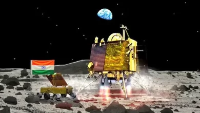 Photo of ISRO का बड़ा कदम: चंद्रयान-4 से चंद्रमा की मिट्टी पृथ्वी पर लाने की तैयारी