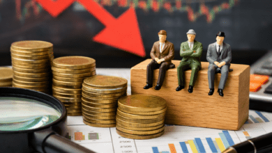 Photo of Small Cap में Panic या Opportunity? गिरावट के बीच मजबूत कंपनियों पर निवेशकों की नजर