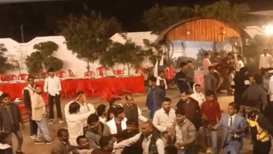 Photo of UP News: शादी समारोह बना अखाड़ा, डांस को लेकर आपस में भिड़े घराती-बाराती