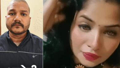 Photo of लव ट्रायंगल का खौफनाक अंजाम, पत्नी के साथ मिलकर लिव-इन पार्टनर की हत्या