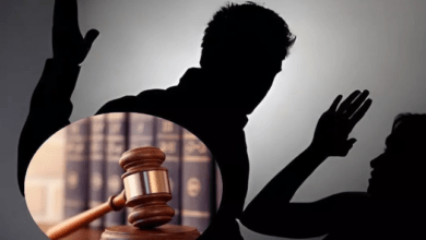 Photo of पत्नी को थप्पड़ मारना क्रूरता नहीं? गुजरात हाईकोर्ट के फैसले पर छिड़ी बहस