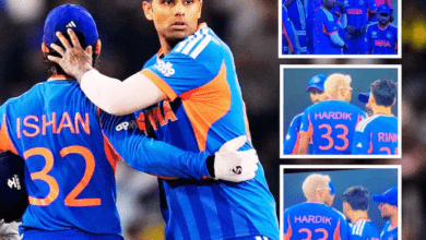 Photo of IND vs PAK: पाकिस्तान को हराकर आपस में भिड़े खिलाड़ी, कुलदीप से सूर्या-हार्दिक की तकरार