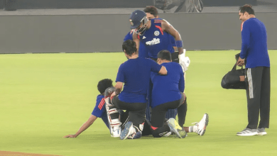 Photo of IND vs SA: टीम इंडिया की बढ़ी टेंशन, हार्दिक पंड्या के शॉट पर स्टार खिलाड़ी चोटिल