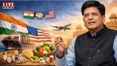 Photo of India-US Trade Deal: दवाइयां, डायमंड्स, मसाला… इन चीजों पर US में 0% टैरिफ